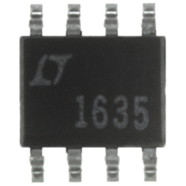 LT1635CS8 LT1635CS8