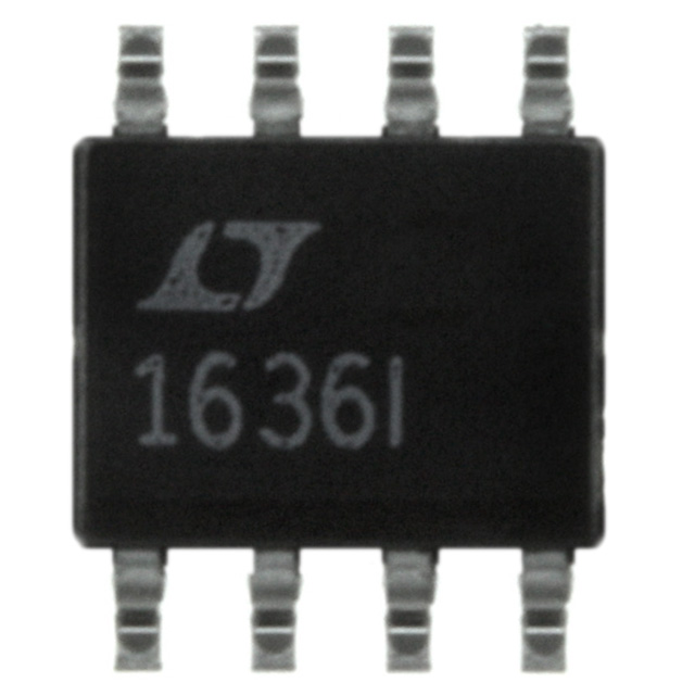 LT1636IS8 LT1636IS8