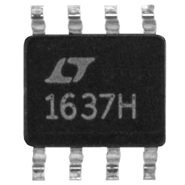 LT1637HS8 LT1637HS8