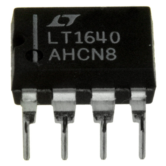 LT1640AHCN8 LT1640AHCN8