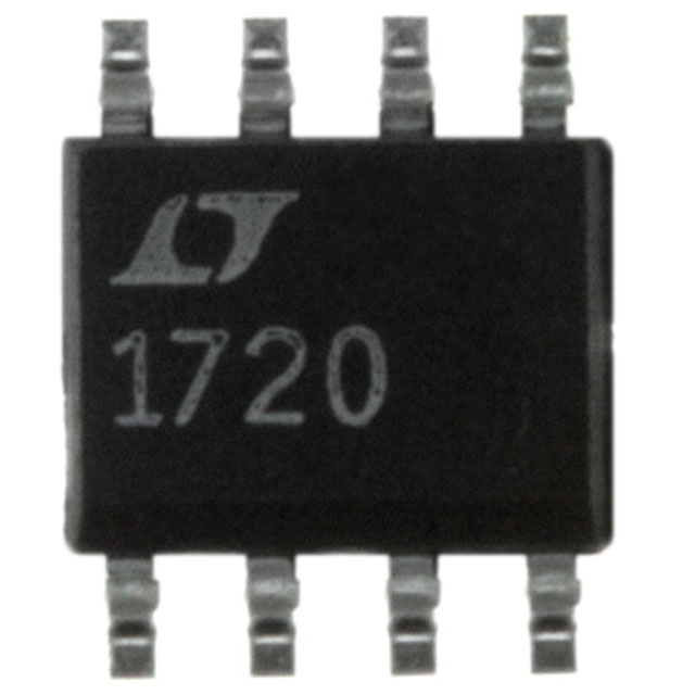 LT1720CS8 LT1720CS8