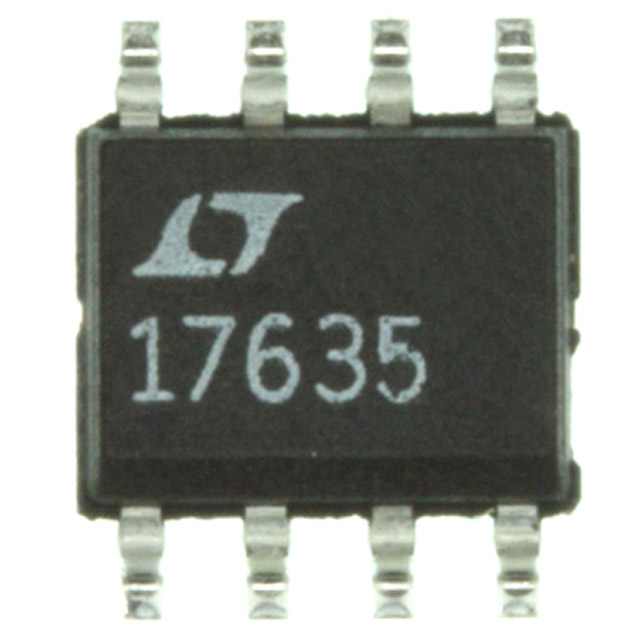 LT1763CS8-5-TRPBF LT1763CS8-5-TRPBF