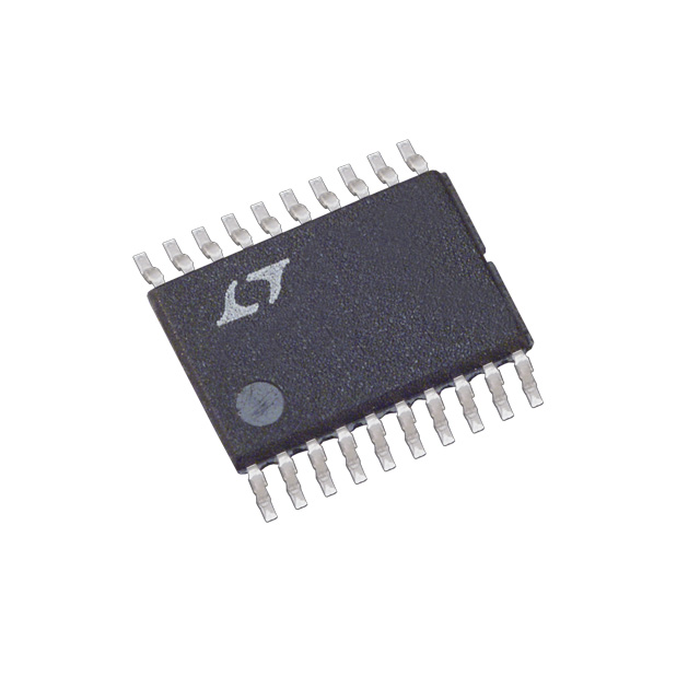 LT1769CFE-PBF LT1769CFE-PBF