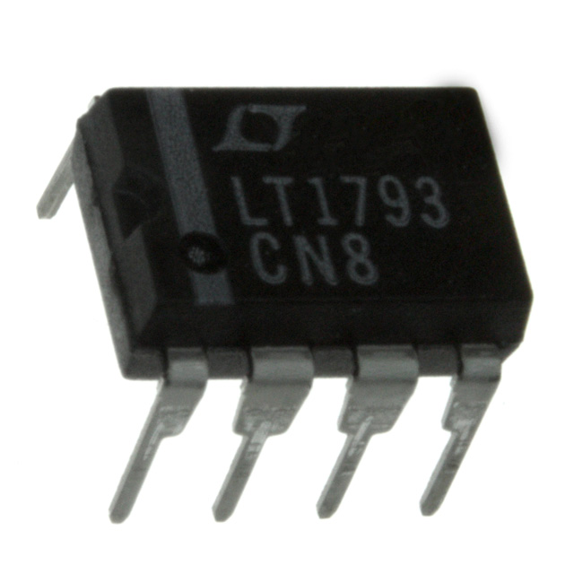 LT1793CN8 LT1793CN8