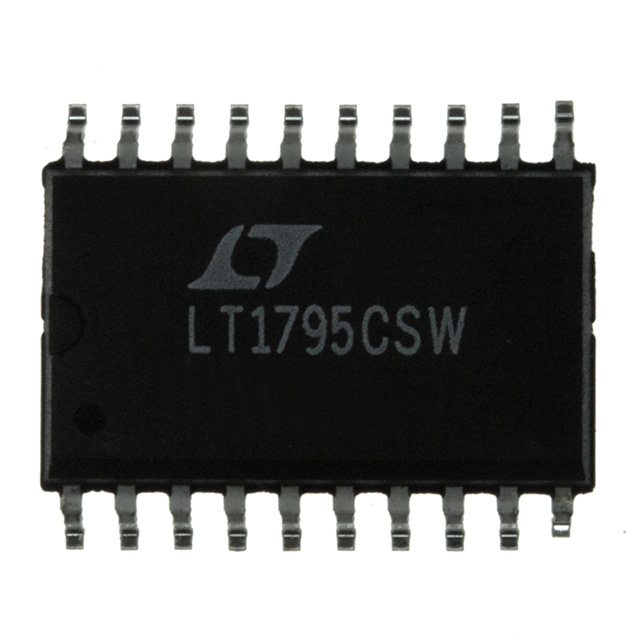 LT1795CSW LT1795CSW