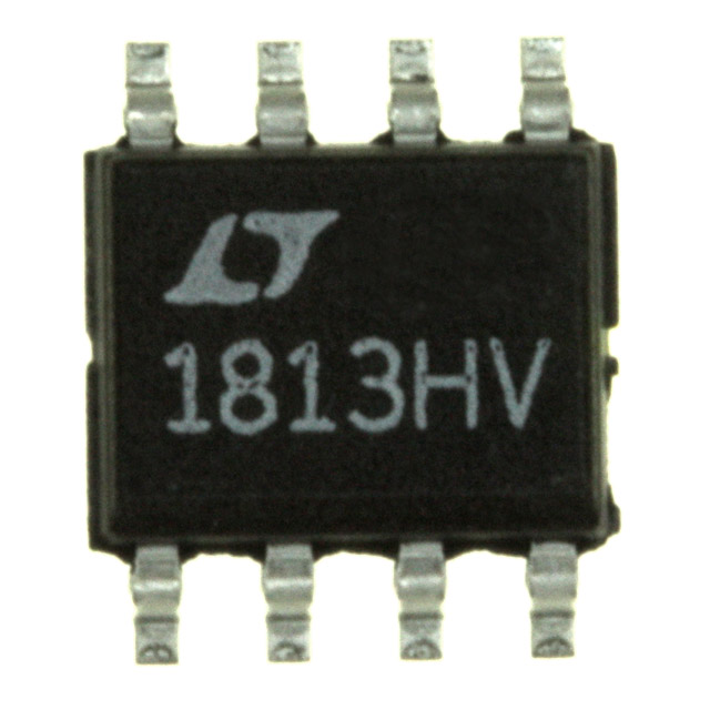 LT1813HVCS8-TRPBF LT1813HVCS8-TRPBF