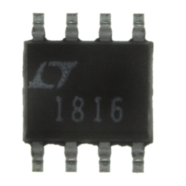 LT1816CS8 LT1816CS8