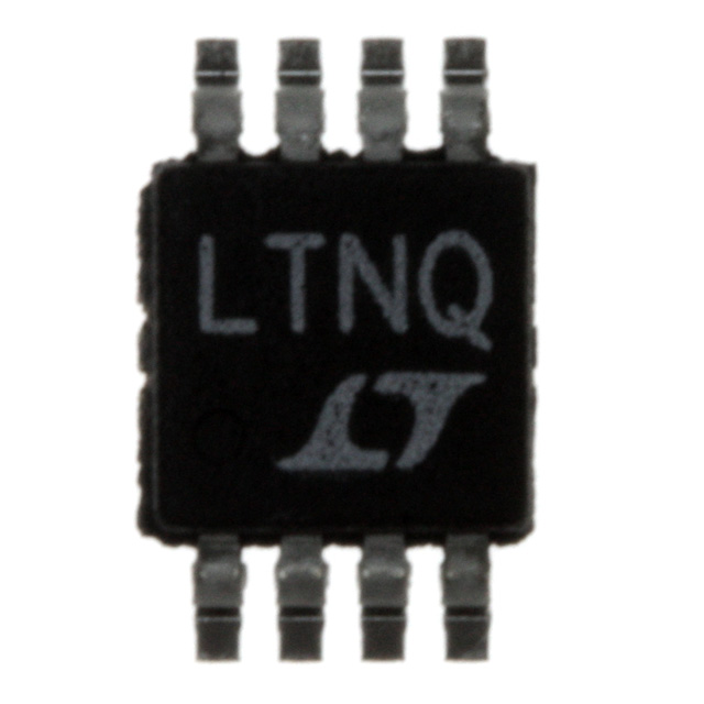 LT1816IMS8-TR LT1816IMS8-TR