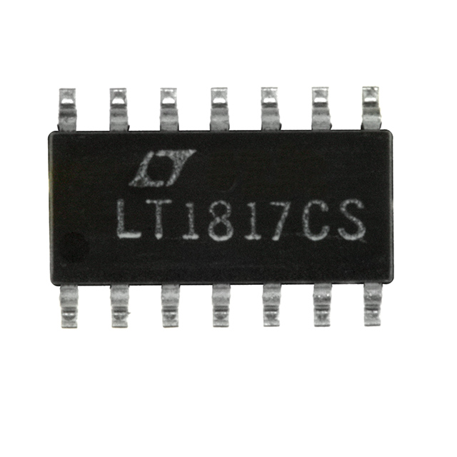 LT1817CS-TRPBF