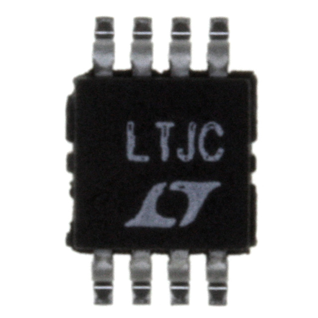LT1949EMS8-TRPBF LT1949EMS8-TRPBF