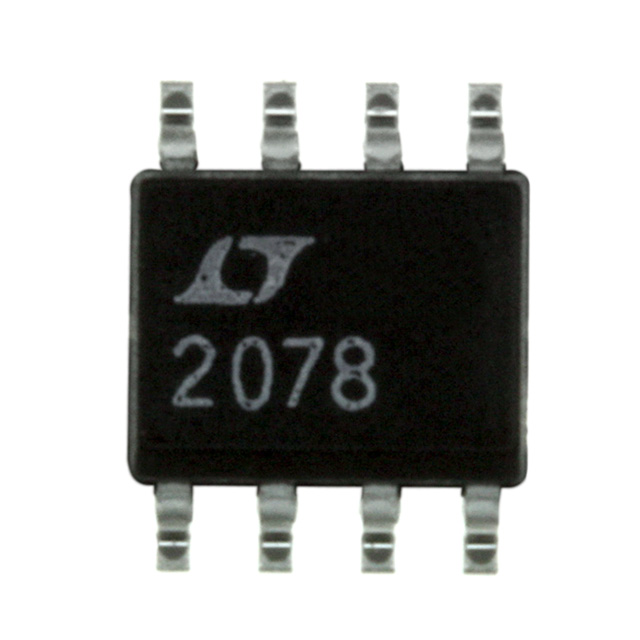 LT2078CS8-PBF LT2078CS8-PBF