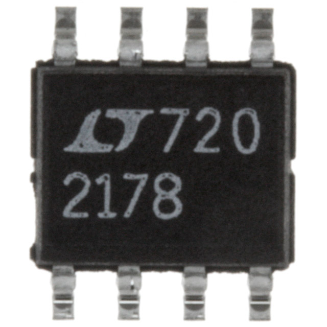 LT2178CS8-TRPBF LT2178CS8-TRPBF