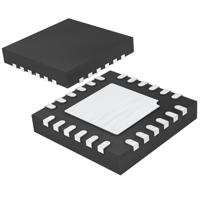 LT3508HUF-PBF LT3508HUF-PBF