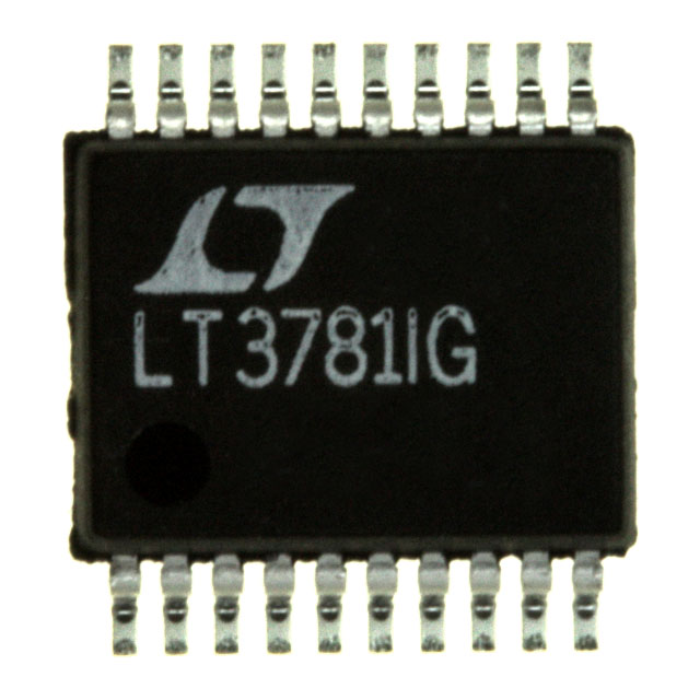 LT3781IG-TRPBF
