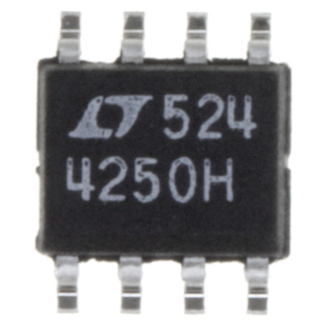 LT4250HCS8 LT4250HCS8