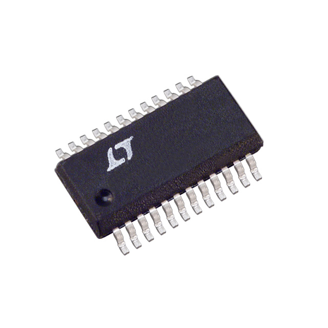 LT5502EGN-PBF LT5502EGN-PBF