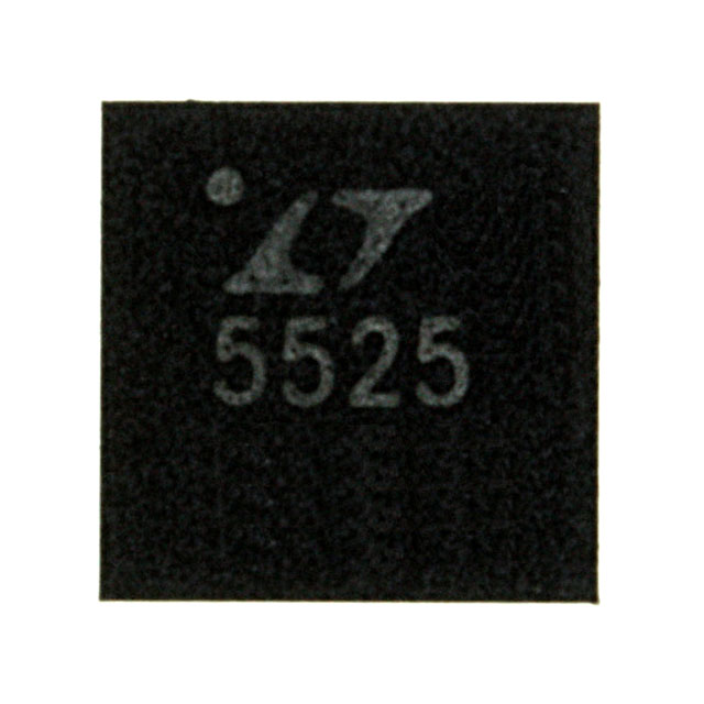 LT5525EUF-TRPBF LT5525EUF-TRPBF