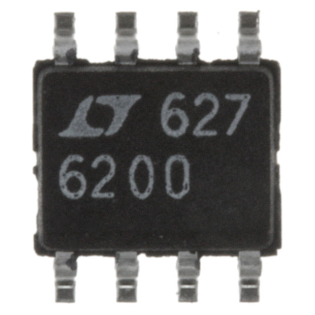 LT6200CS8-10-TRPBF LT6200CS8-10-TRPBF