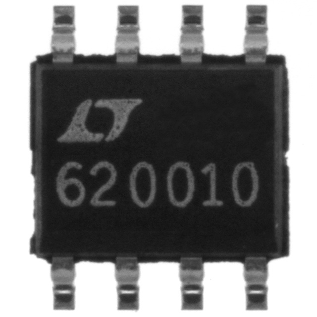 LT6200CS8-10 LT6200CS8-10
