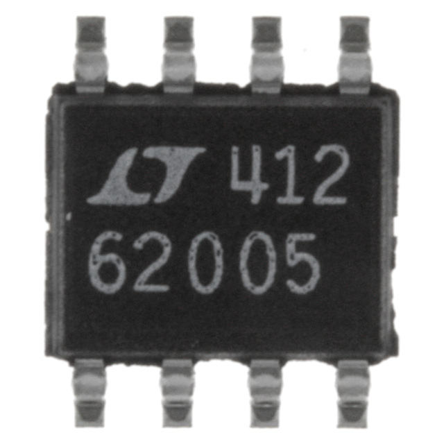 LT6200CS8-5-TR LT6200CS8-5-TR