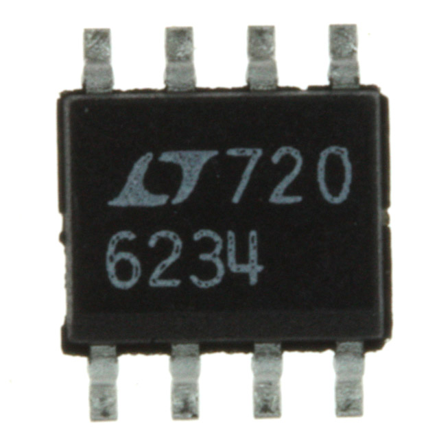 LT6234CS8