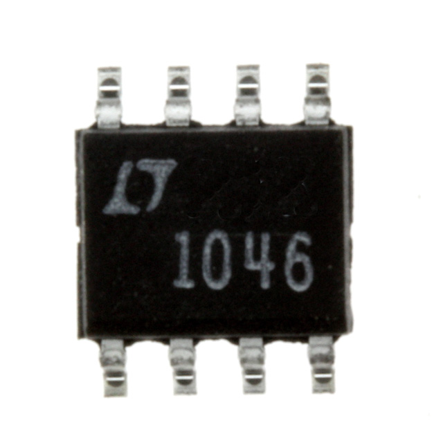 LTC1046CS8-TRPBF LTC1046CS8-TRPBF