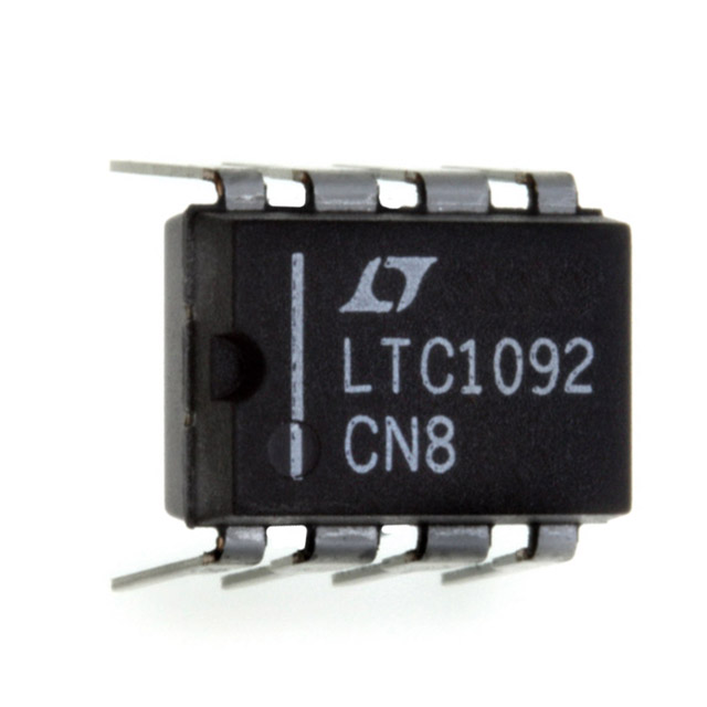 LTC1092CN8 LTC1092CN8