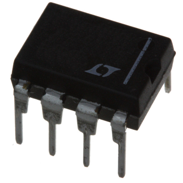 LTC1147CN8-3.3 LTC1147CN8-3.3