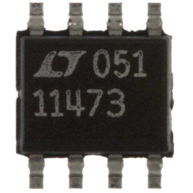 LTC1147CS8-3.3