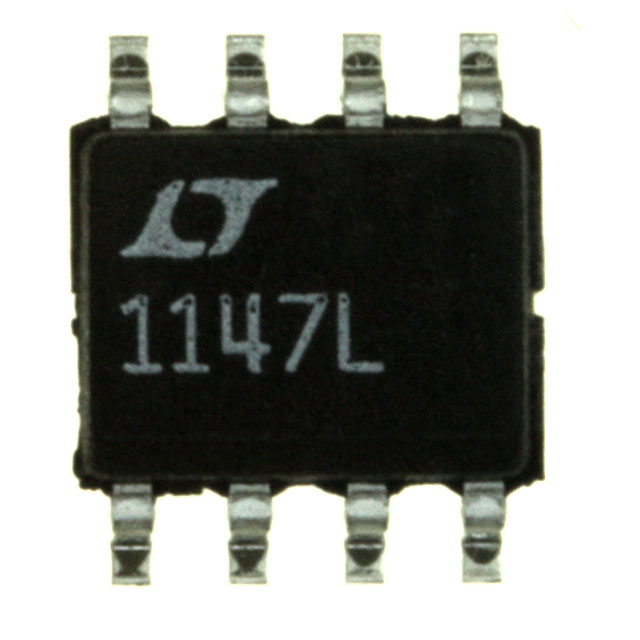 LTC1147LCS8