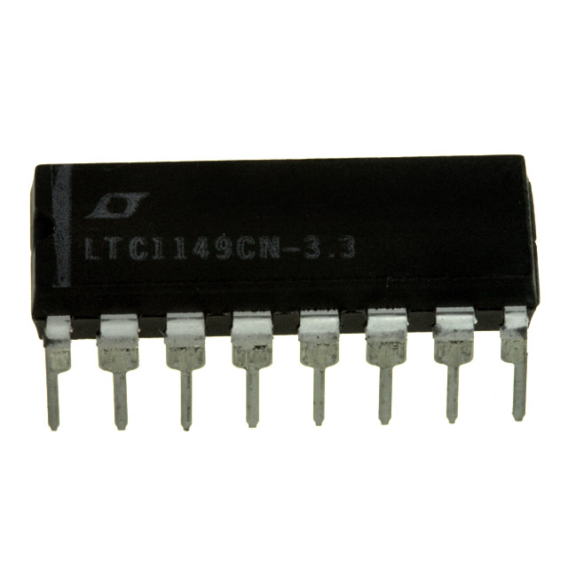 LTC1149CN-3.3