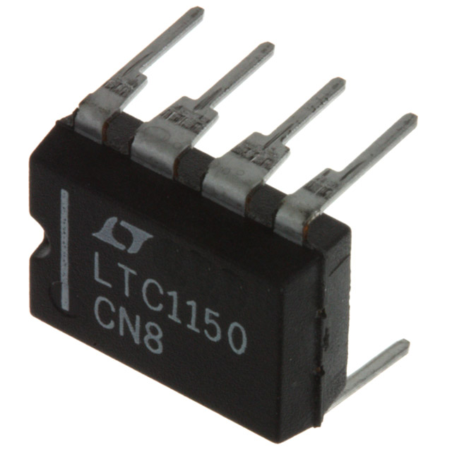 LTC1150CN8