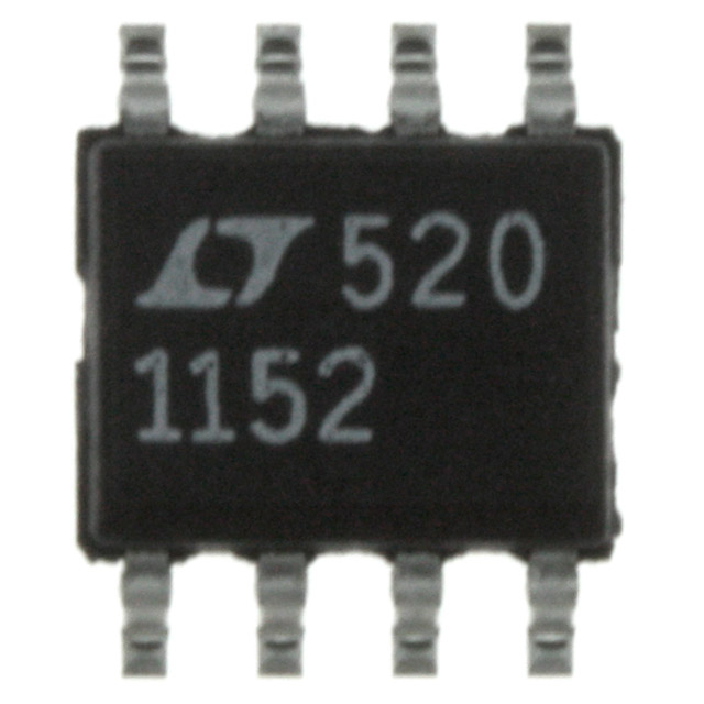 LTC1152CS8-TRPBF