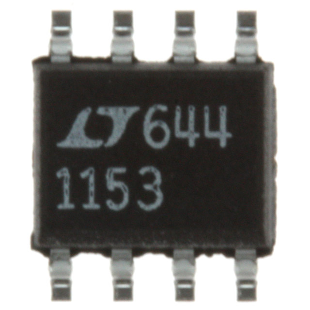LTC1153CS8-TRPBF LTC1153CS8-TRPBF