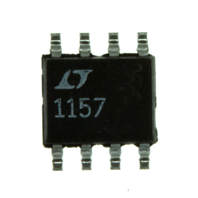LTC1157CS8 LTC1157CS8