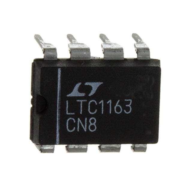 LTC1163CN8 LTC1163CN8