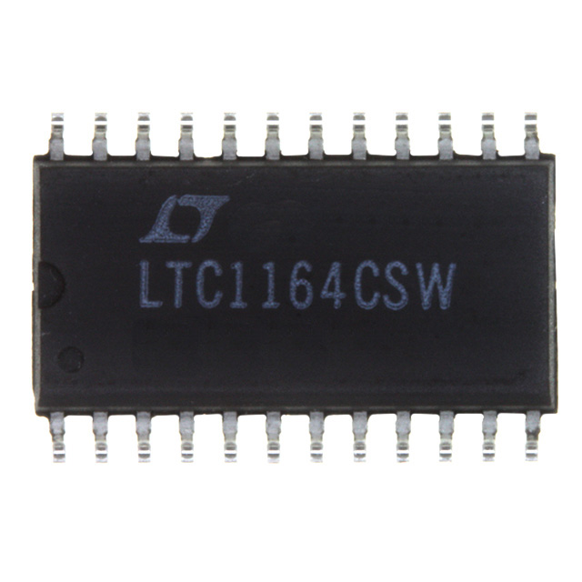 LTC1164CSW