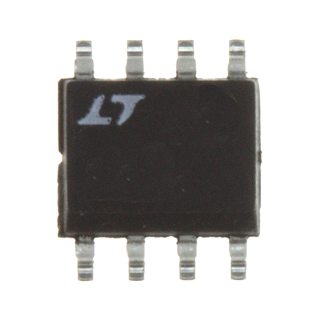 LTC1165CS8-TRPBF LTC1165CS8-TRPBF