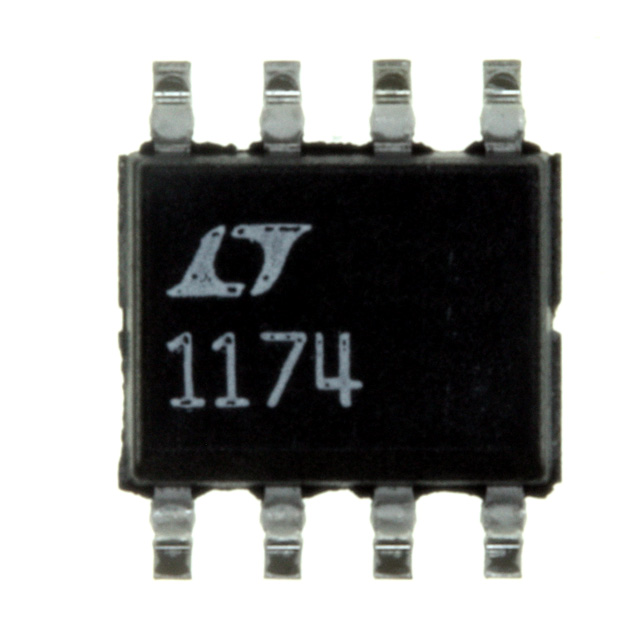 LTC1174CS8-5-TR LTC1174CS8-5-TR