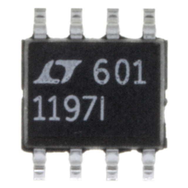 LTC1197IS8-TRPBF LTC1197IS8-TRPBF