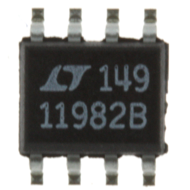 LTC1198-2BCS8-TRPBF LTC1198-2BCS8-TRPBF