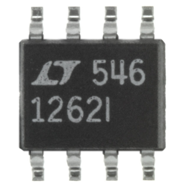 LTC1262IS8 LTC1262IS8