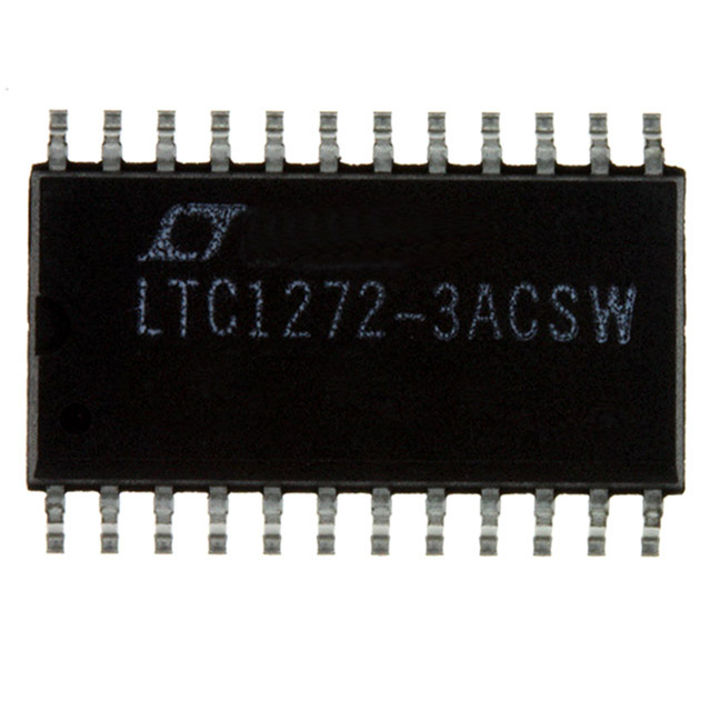LTC1272-3ACSW LTC1272-3ACSW