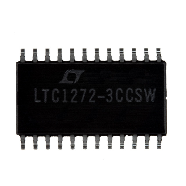 LTC1272-3CCSW LTC1272-3CCSW