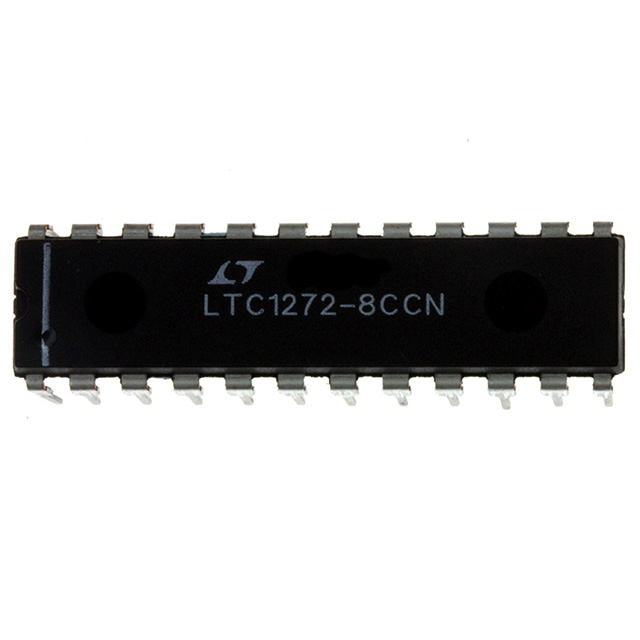 LTC1272-8CCN LTC1272-8CCN