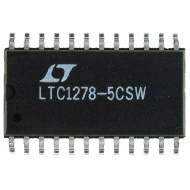 LTC1278-5CSW-TRPBF LTC1278-5CSW-TRPBF