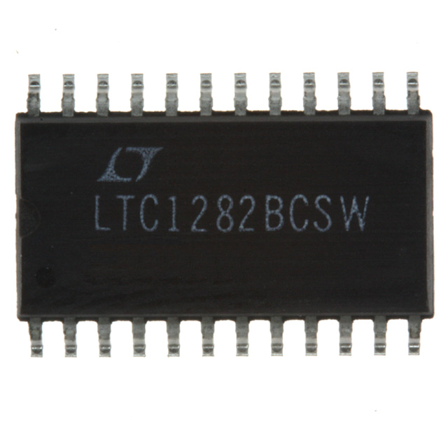 LTC1282BCSW-TRPBF LTC1282BCSW-TRPBF