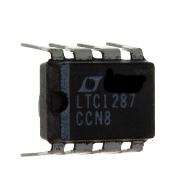 LTC1287CCN8-PBF LTC1287CCN8-PBF