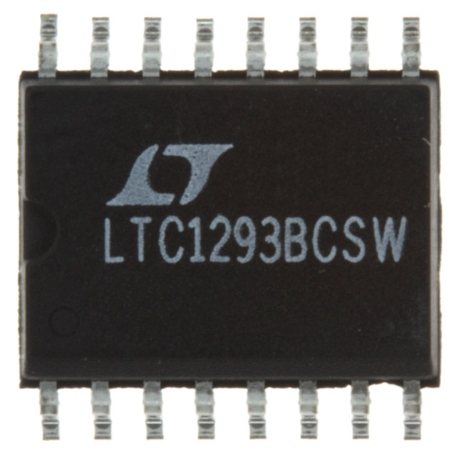 LTC1293BCSW-TRPBF LTC1293BCSW-TRPBF