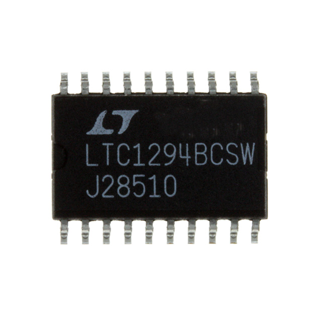 LTC1294BCSW LTC1294BCSW
